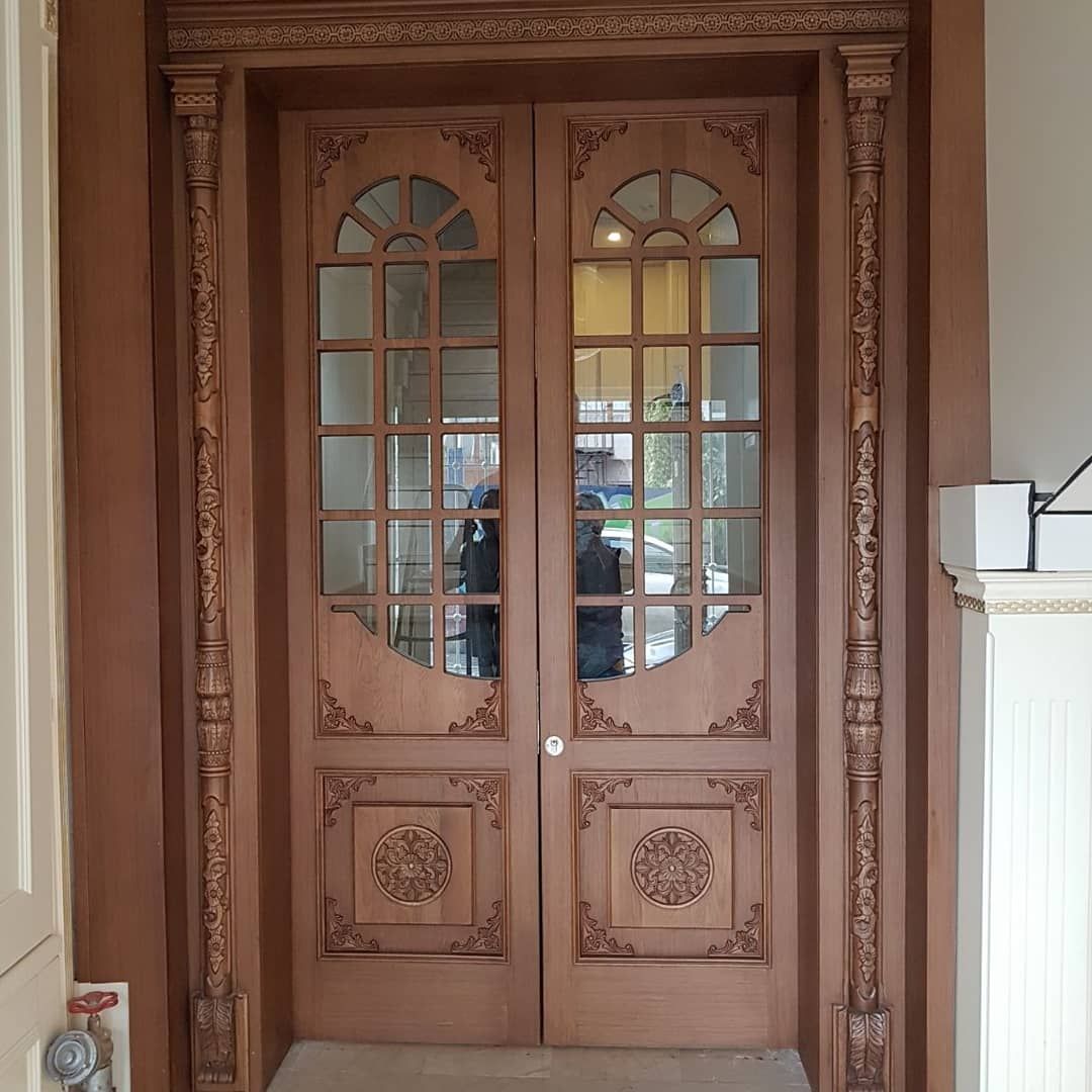 Eskitme İşleri